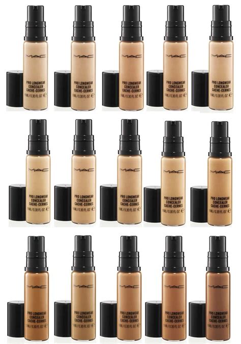 mac concealer|MAC Pro Longwear Concealer